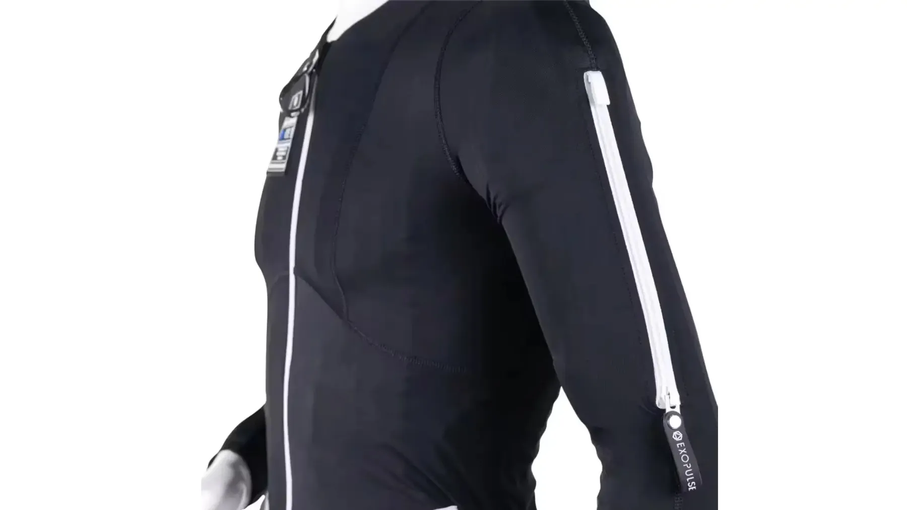Exopulse Mollii Suit